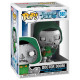 Funko Pop! Vinyl Doctor Doom (Fantastic Four)